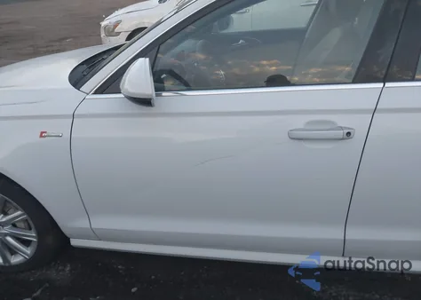 2012 Audi A6 3.0 Premium из США, поврежденный, VIN WAUHGAFC7CN102910